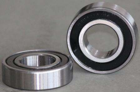 Low price 6205 2RZ C4 sealed bearing