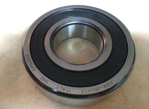 Bulk 6308-2RZ C3 bearing