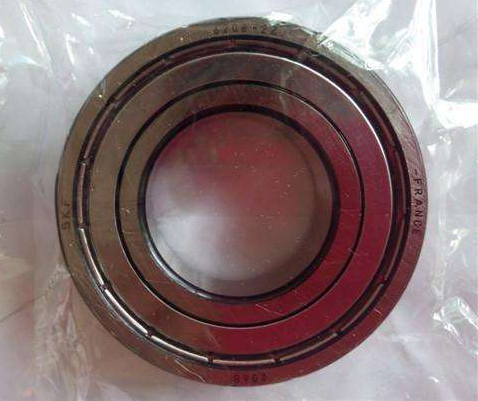 Fashion 6305 ZZ C4 bearing for idler