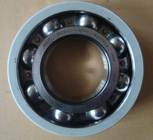 6305 TN C3 bearing for idler Quotation